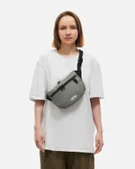 Сумка NTTR Sacochebag серая