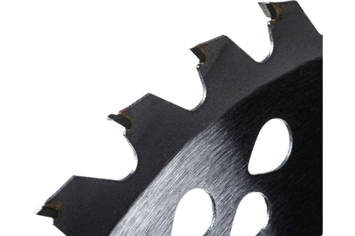 Нож для триммера TBS-36 (230х25.4 мм) PATRIOT 809115220