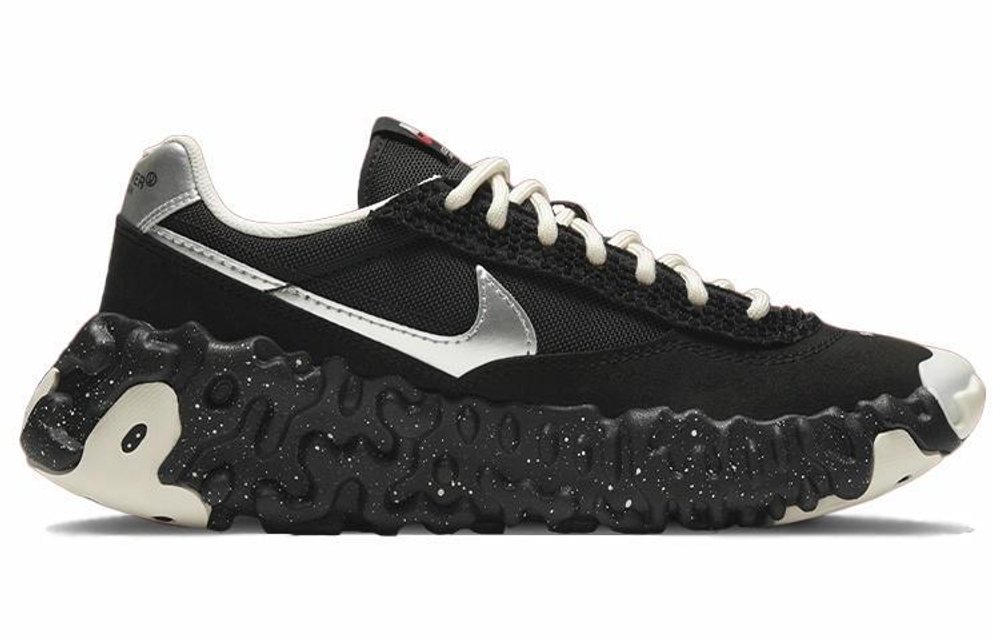 Кроссовки Nike Overbreak Black