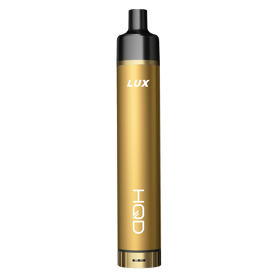 HQD LUX Pod Kit
