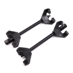 Стяжки пружин 270 мм Car-Tool CT-W2111