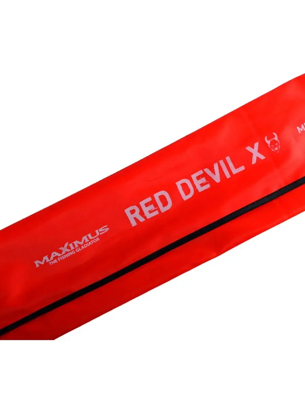 Удилище фидерное Maximus RED DEVIL-X