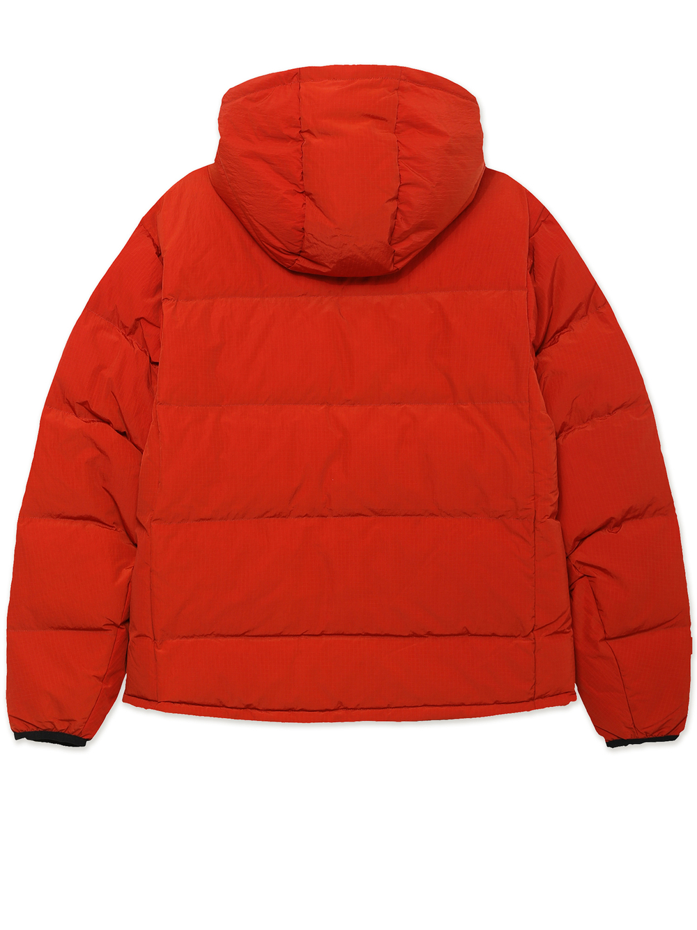 Пуховик С Капюшоном Down Puffer Hooded Jacket