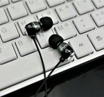 Наушники проводные Awei q-38i с микрофоном