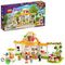 Konstruktor LEGO Friends Кафе органической еды Heartlake City