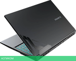 Ноутбук Gigabyte G5