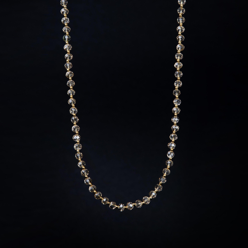 Чокер Dazzle YEL