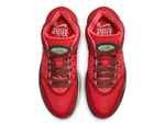 Баскетбольные кроссовки Nike GT Hustle 2 Shoes Red