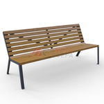 Скамейка Брюссель