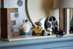 Конструктор LEGO Disney 43279 WALL-E and EVE