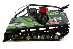 Мотобуксировщик SHARMAX S500 1450 HP23 Enduro (2024)