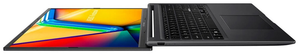 Ноутбук ASUS K3604VA-MB266 16" / 16 Гб / SSD 512 Гб / Без ОС / 90NB1071-M00AU0