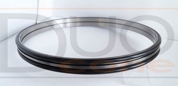 Плавающее уплотнение (доукон) 568-33-00015 Komatsu