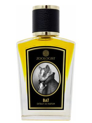 Zoologist Perfumes Bat (2020)