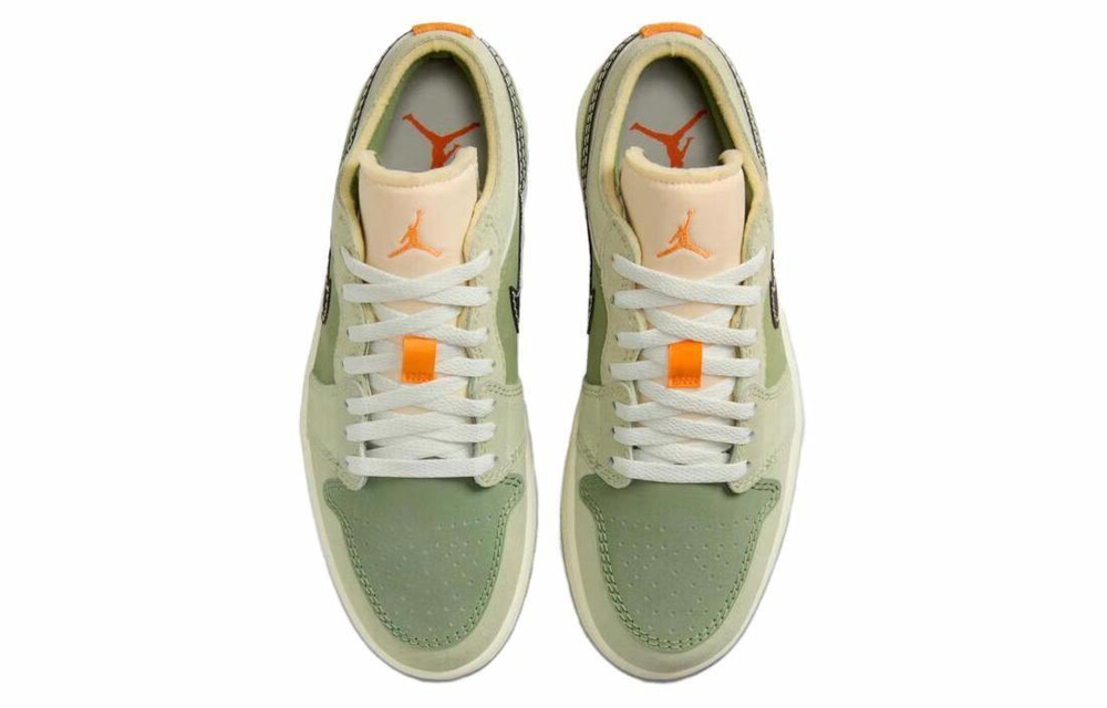 Кроссовки Jordan Air Jordan 1 Low Se