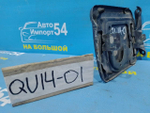 Лючок бензобака NISSAN BLUEBIRD 2000