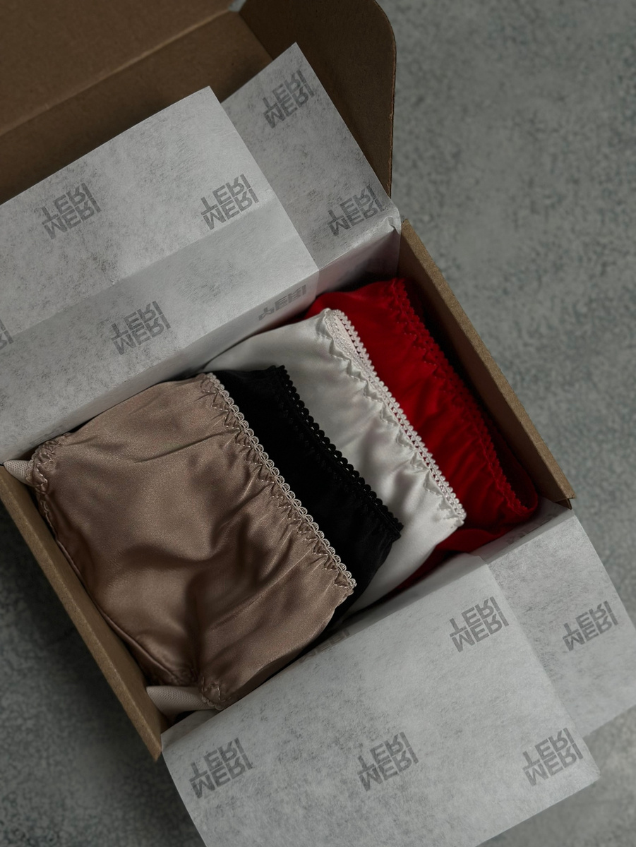 Набор трусиков #7