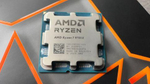 Процессор AMD Ryzen 7 9700X