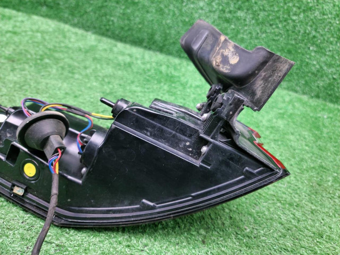 Фонарь правый внешний EXEED TXL (2019-н.в.)