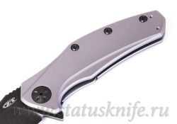 Нож Zero Tolerance ZT0770GRYBW Elmaxфотография - 3