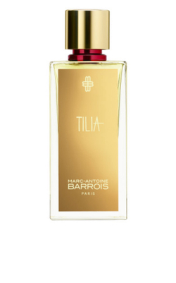 Marc-Antoine Barrois Tilia