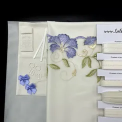 Набор Isetta № 208