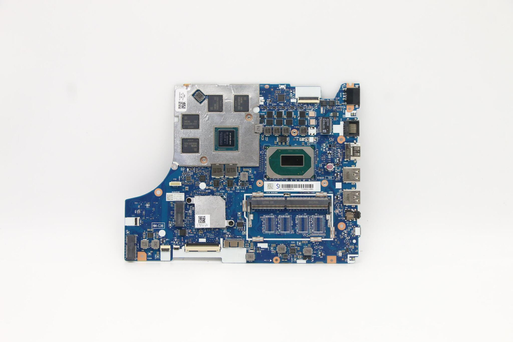 Материнская плата для ноутбука Lenovo L340-17IRH L81LLWIN I5-9300HF GTX1650 4G 0G (5B20S44096), оригинал