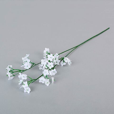 Цветы искусственные "Серисса" 40см W0342-3