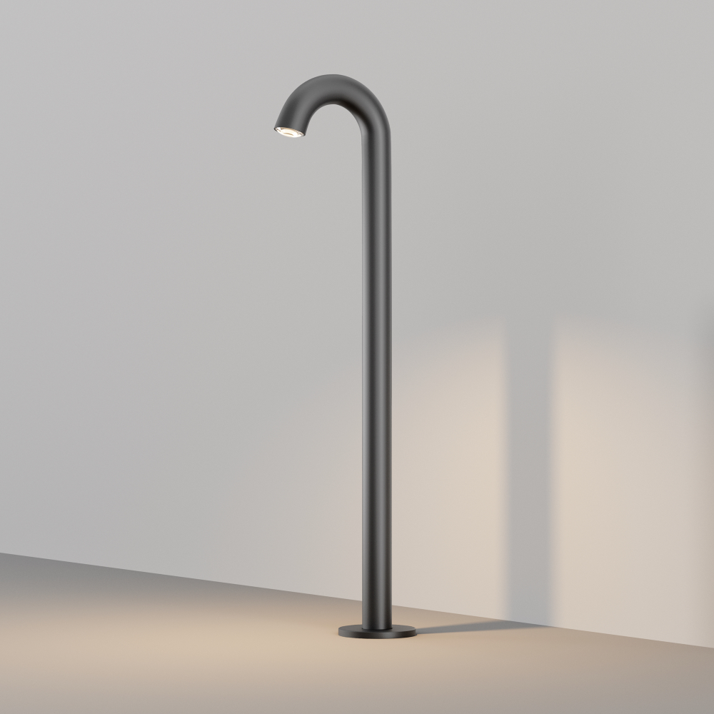 Ландшафтный светильник Outdoor O476FL-L4GF3K