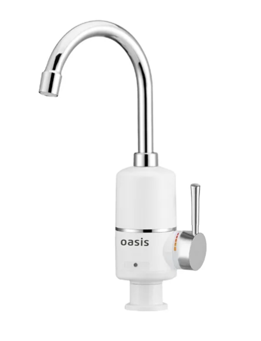 Электроводонагреватель Oasis KP-P (X) (Кран нагрева)