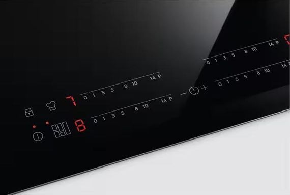 Варочная панель Electrolux EIT60443X