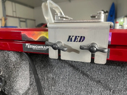 Катер-лодка алюминиевая SIBERIA S4 (mod 1)