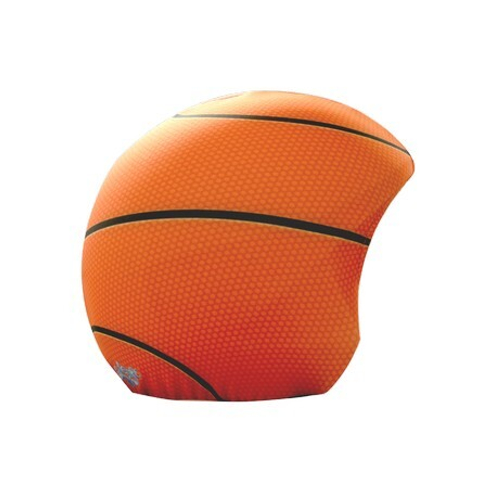 Нашлемник Basket Ball, one size