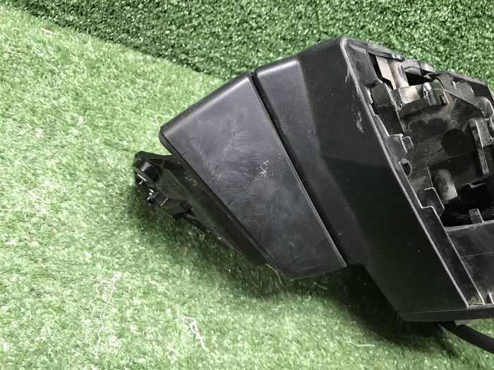 Зеркало правое Audi Q7 2 (2015-2024) 12 контактов