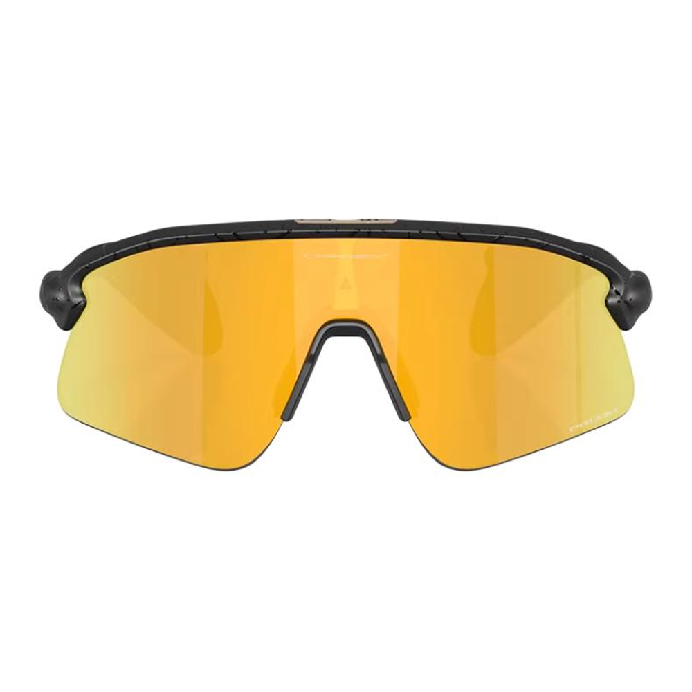 Oakley Очки Half Rim Injection Molded Irregular Shape Polarized Polycarbonate 0oo9517 16