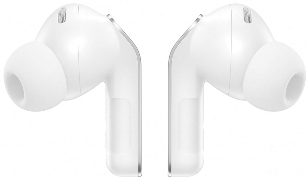 Наушники Samsung Galaxy Buds4 Pro белый