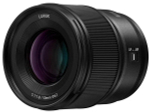 Panasonic Lumix S 50mm f/1.8 L-Mount, черный