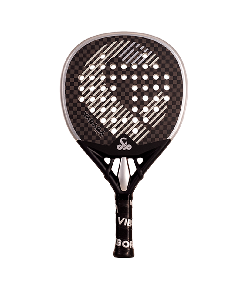 Ракетка Vibor-A Naya Xtreme Fiber 2.0 2025 — стиль, комфорт и точность для уверенной игры