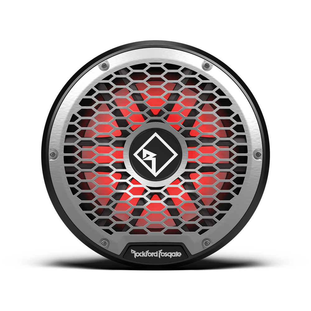Влагозащищенный сабвуфер 10" Rockford Fosgate M2D2-10IB-G2