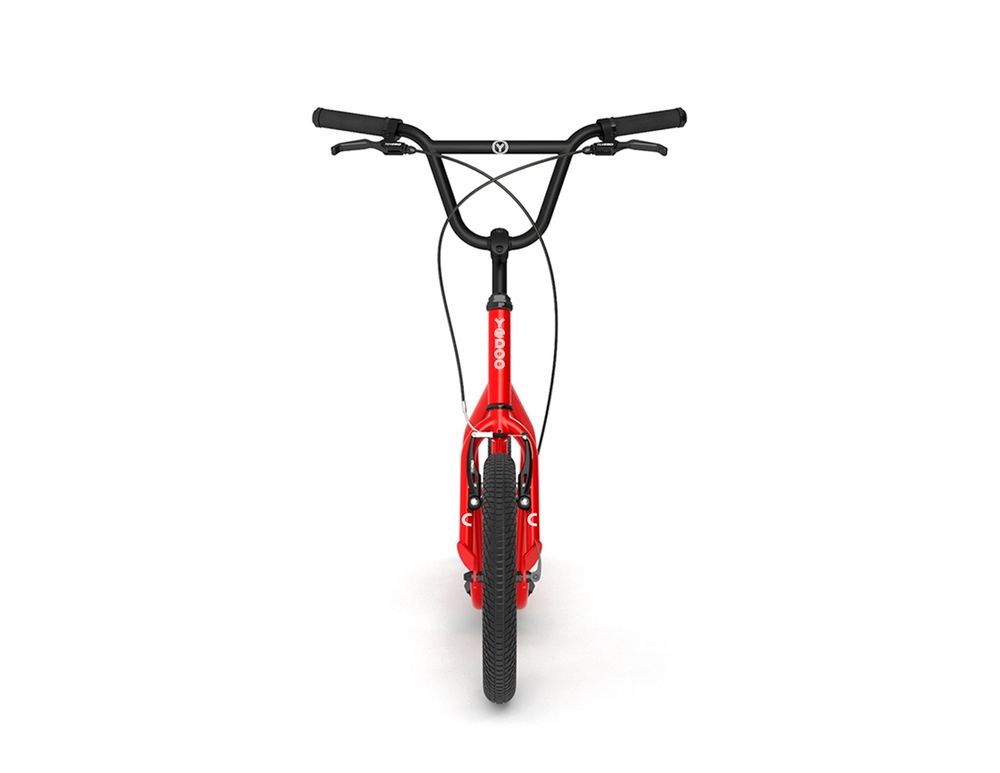 Самокат Yedoo City RunRun