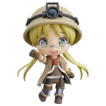 Фигурка Nendoroid Made in Abyss Riko
