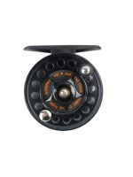 Катушка для рыбалки инерционная Arctic Char XP