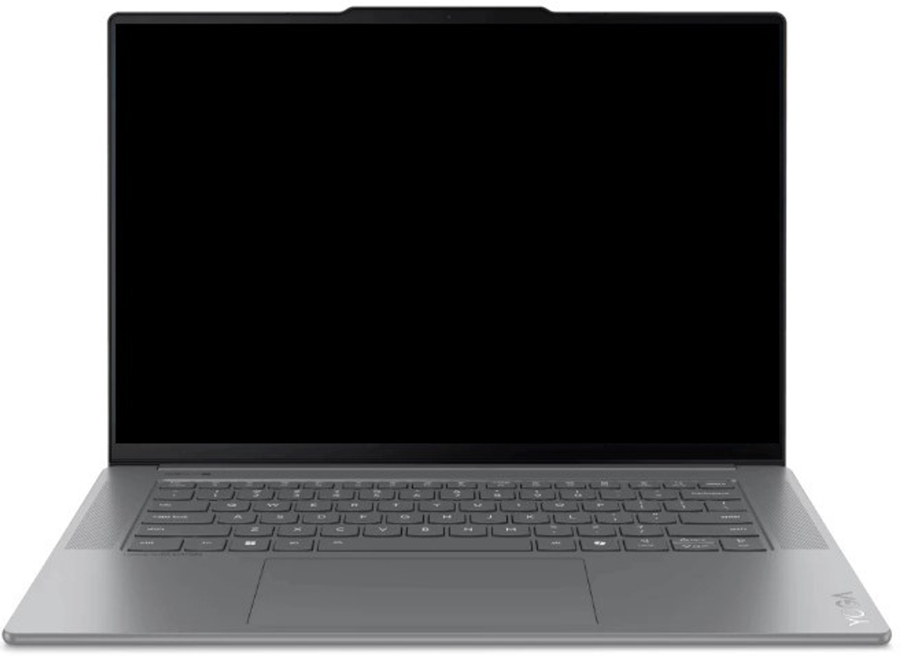 Ноутбук  Lenovo Yoga Slim 7 15ILL9 15.3 ", Core Ultra 7, 16 Гб RAM, 1 Тб SSD, Arc graphics, Серый