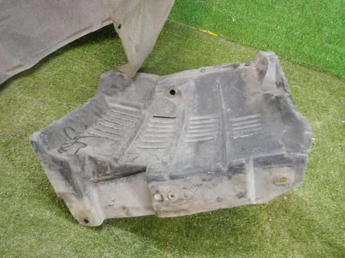 Подкрылок передний правый Lexus RX 4 (2015-2022)