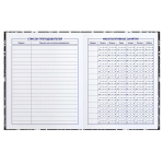 Дневник школьный 5-11 класс 48л "Панк 2" (Феникс+)