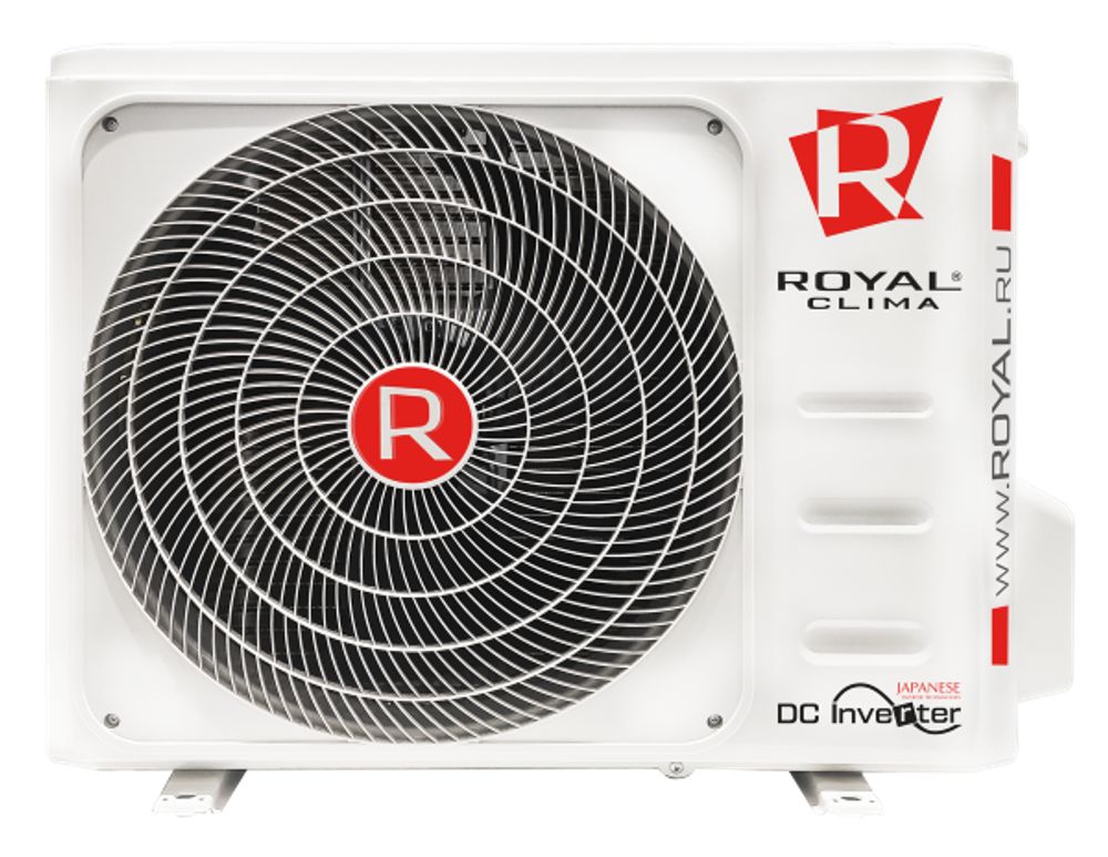 Кондиционер ROYAL CLIMA TRIUMPH INVERTER 2022 RCI-T60HN