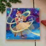 Карточка «Щелкунчик»