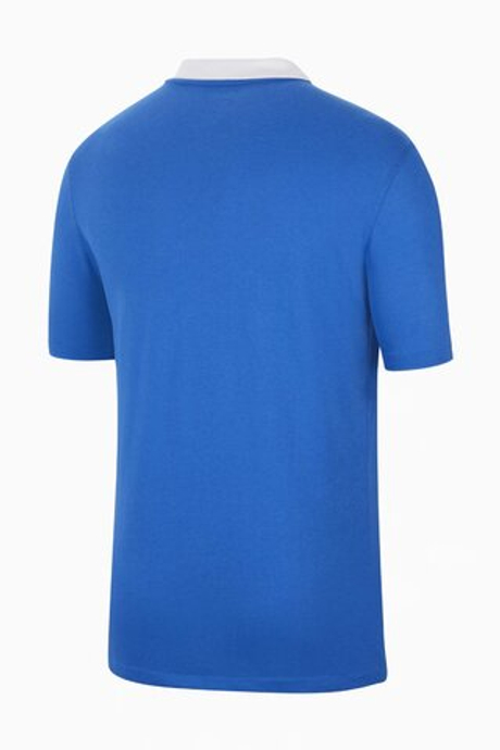 Футболка Nike Dri-FIT Park 20 Polo Junior