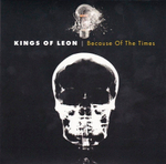 Kings Of Leon / The Collection Box (5CD+DVD)
