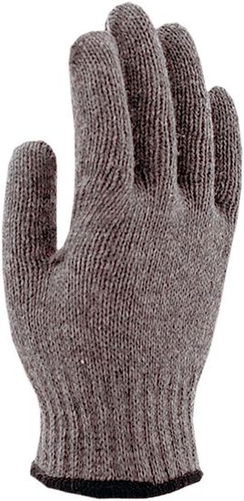 Перчатки п/ш "Зима"